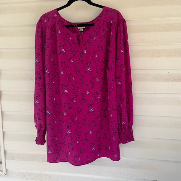 Ava & Viv Tops - *Ava & Viv 4X women’s top.  Just reduced!!!
W5